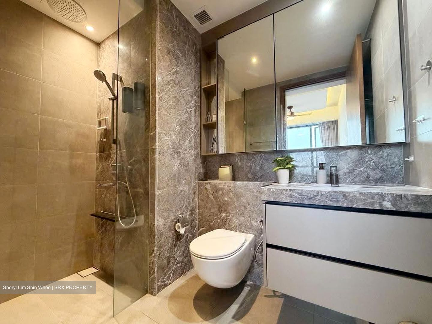 Stirling Residences (D3), Apartment #621061041